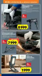 ALDI akciós újság Oldal 34