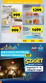 ALDI akciós újság Oldal 36