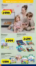 ALDI akciós újság Oldal 38