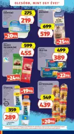 ALDI akciós újság Oldal 4