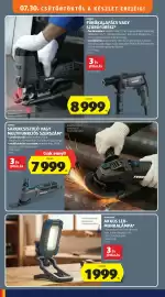 ALDI akciós újság hét 31 Oldal 44