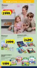 ALDI akciós újság hét 31 Oldal 50