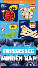 ALDI akciós újság Oldal 6