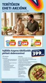 ALDI akciós újság hét 31 Oldal 8