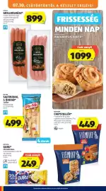 ALDI akciós újság Oldal 8