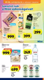 ALDI akciós újság Oldal 9