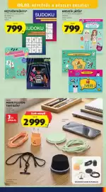 ALDI akciós újság Oldal 15