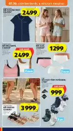 ALDI akciós újság Oldal 2