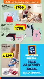 ALDI akciós újság Oldal 6