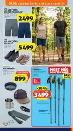 ALDI akciós újság Oldal 7