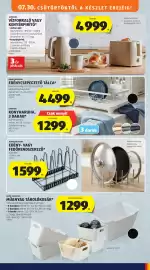 ALDI akciós újság Oldal 9