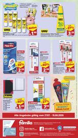 Famila Nord West Prospekt Seite 4