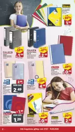 Famila Nord West Prospekt Seite 2