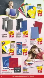 Famila Nord West Prospekt Seite 2