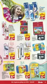 Famila Nord West Prospekt Seite 3