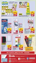 Famila Nord West Prospekt Seite 4