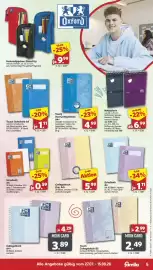 Famila Nord West Prospekt Seite 5