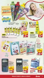 Famila Nord West Prospekt Seite 7