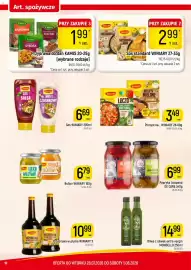 Delikatesy Piotruś Pan gazetka Strona 10