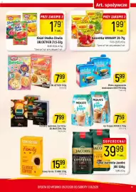 Delikatesy Piotruś Pan gazetka Strona 11