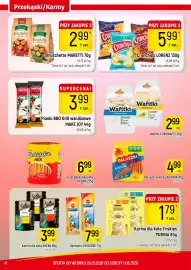 Delikatesy Piotruś Pan gazetka Strona 12