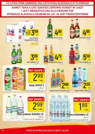 Delikatesy Piotruś Pan gazetka Strona 14