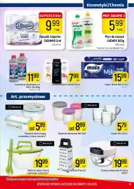 Delikatesy Piotruś Pan gazetka Strona 15