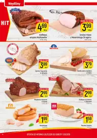 Delikatesy Piotruś Pan gazetka Strona 4