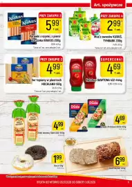 Delikatesy Piotruś Pan gazetka Strona 5