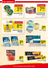 Delikatesy Piotruś Pan gazetka Strona 8