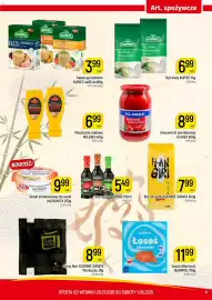 Delikatesy Piotruś Pan gazetka Strona 9