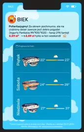 Biedronka gazetka Strona 11