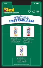 Biedronka gazetka Strona 12