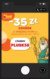 Biedronka gazetka Strona 5