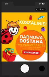 Biedronka gazetka Strona 6