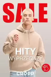 Cropp gazetka tydzień 30 Strona 1