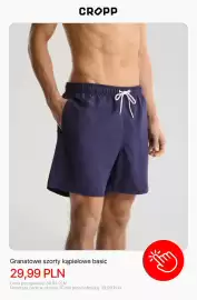 Cropp gazetka tydzień 30 Strona 10