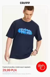 Cropp gazetka tydzień 30 Strona 3