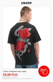 Cropp gazetka tydzień 30 Strona 4