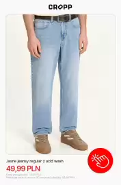 Cropp gazetka tydzień 30 Strona 5