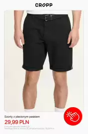 Cropp gazetka tydzień 30 Strona 9