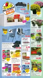 Wiglo Wunderland Prospekt woche 31 Seite 1