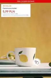 Sinsay gazetka Strona 10