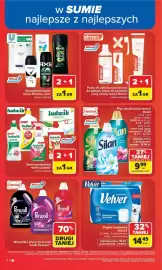Carrefour gazetka tydzień 31 Strona 10