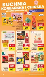 Carrefour gazetka tydzień 31 Strona 14