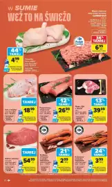 Carrefour gazetka tydzień 31 Strona 22