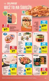 Carrefour gazetka tydzień 31 Strona 23