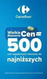 Carrefour gazetka tydzień 31 Strona 3