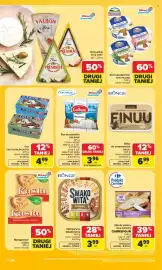 Carrefour gazetka tydzień 31 Strona 30