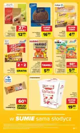 Carrefour gazetka tydzień 31 Strona 39